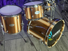 Load image into Gallery viewer, Hawk Flight Series 4Pc Shellpack - Limited Edition Walnut
