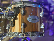 Load image into Gallery viewer, Hawk Flight Series 4Pc Shellpack - Limited Edition Walnut
