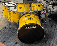 Load image into Gallery viewer, Tama Imperialstar 6pc Kit with Hawk Talon 3 Triggers Installed
