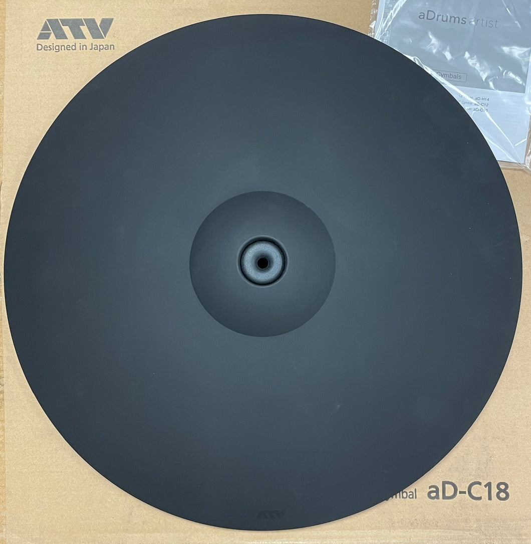 ATV AD-C18 18