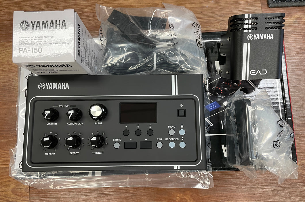 Yamaha EAD-10 Used - Like New w/ Box and Accessories
