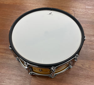 Hawk 14" x 5.5" Electronic Snare Drum - Natural Birch
