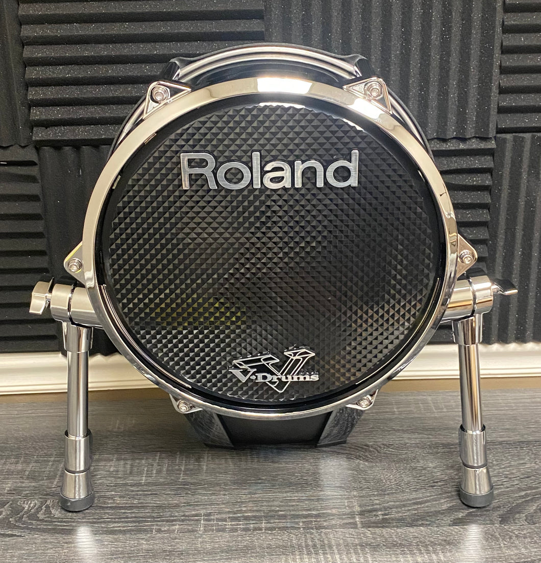 Roland KD-140-BC Electronic Kick Drum USED - #9209