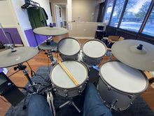 Load image into Gallery viewer, Efnote 7 Drum Set with extra Tom and Splash #0234
