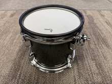 Load image into Gallery viewer, Hawk Custom 8" Mounted Tom - Gloss Ebony
