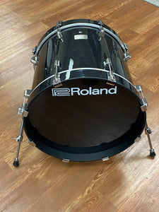 Roland KD200 20" Kick Drum Used Very Good #U8030