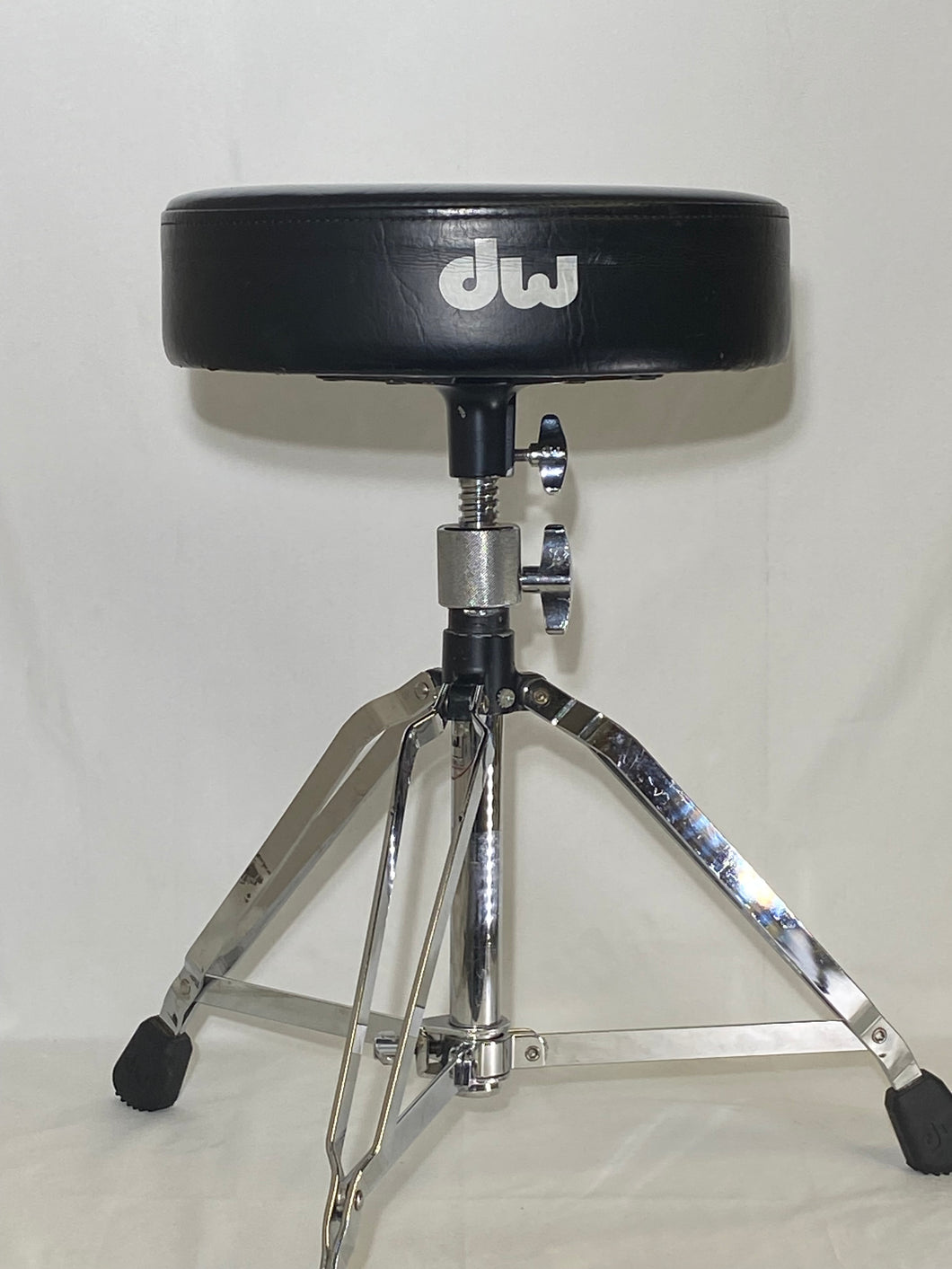 DW 5000 Series Drum Throne - Used Good #U0001