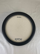 Load image into Gallery viewer, Yamaha XP80 3-Zone 8&quot; Electronic Drum Pad - Used Very Good - U1091
