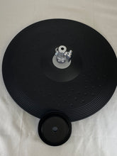 Load image into Gallery viewer, Yamaha RHH135 13&quot; Hi-Hat Pad Controller - Used Excellent U1024
