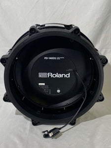 Roland TD-50XLUP Upgrade Pack - Used Excellent - U0002