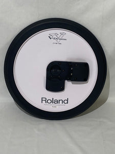 Roland CY-13R V-Cymbal 13" Ride Pad - Used Very Good - #U4381