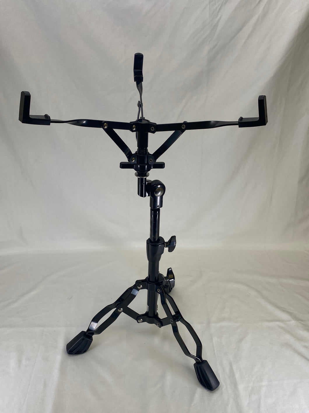 Mapex S400 Double Braced Ratchet Adjuster Snare Stand - Used Very Good - #U0001