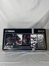 Load image into Gallery viewer, Yamaha EAD10 Drum Module with Mic and Trigger Pickup and additional DT50S - Used Excellent - #U1133
