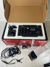 Load image into Gallery viewer, Yamaha EAD10 Drum Module with Mic and Trigger Pickup and additional DT50S - Used Excellent - #U1133
