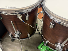 Load image into Gallery viewer, Roland VAD716 Satin Walnut Electronic Kit - Demo Model
