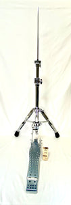 DW 9000 Two-legged Hi Hat Stand with A&F Clutch - DWCP9500TB - Used Excellent - #U0001