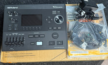 Load image into Gallery viewer, Roland V51 Module - Used MINT Condition
