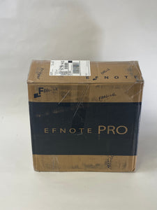 EFNote Pro Module w/ EFD-H14 Hi Hats - Used Excellent - U0028