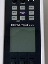 Load image into Gallery viewer, Roland SPD-30 Octapad w/CB-BOCT Carry Bag - Used Excellent - U8646
