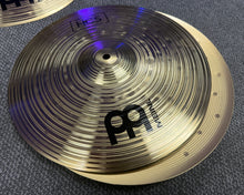 Load image into Gallery viewer, Meinl HCL Starter Cymbal Set 3 Pack - Open Box
