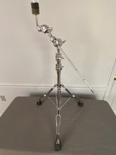 Load image into Gallery viewer, Tama Star HC103BW Boom Cymbal Stand - Used Excellent - U0001
