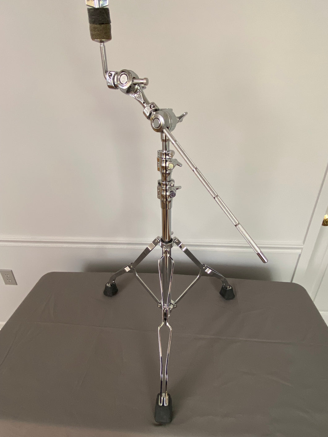 Tama Star HC103BW Boom Cymbal Stand - Used Excellent - U0001