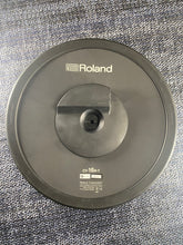 Load image into Gallery viewer, Roland CY-16R-T 16&quot; Digital Crash/Ride - Used Very Good - U8732
