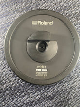 Load image into Gallery viewer, Roland CY-14C-T 14&quot; Digital Crash - Used Very Good - U4788
