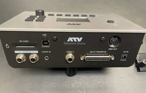 ATV XD3 Module ( EXS5SK Version ) - Demo Model
