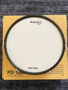 Roland PD-128S-BC Snare Drum - Used Excellent - U7088