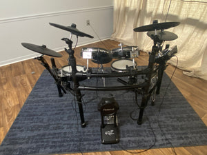 Roland TD-25KV Electronic Drum Kit - Used Excellent - U5819