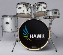 Load image into Gallery viewer, Hawk Flight Series 5 piece Shell Pack
