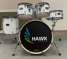 Load image into Gallery viewer, Hawk Flight Series - TD-50X Package - LIMITED EDITION
