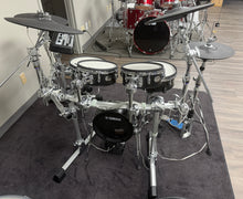 Load image into Gallery viewer, Yamaha DTX10K-X Electronic Drum Kit - Used Mint Condition
