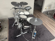 Load image into Gallery viewer, Yamaha DTX10K-X Electronic Drum Kit - Used Mint Condition
