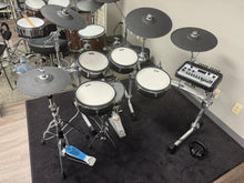 Load image into Gallery viewer, Yamaha DTX10K-X Electronic Drum Kit - Used Mint Condition
