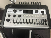 Load image into Gallery viewer, Yamaha DTX10K-X Electronic Drum Kit - Used Mint Condition
