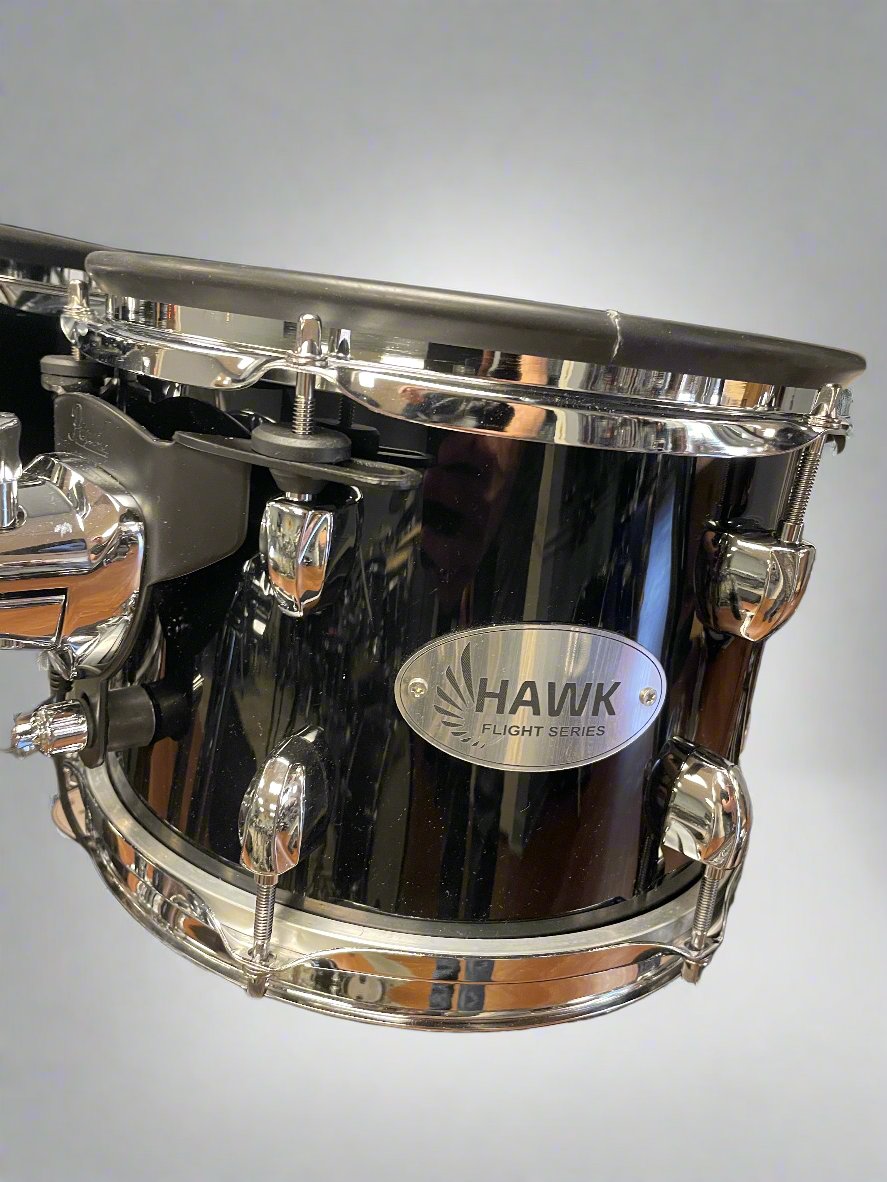 Hawk Flight Series 10