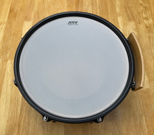 ATV AD-S13 13" Electronic Snare Drum - Used #0986