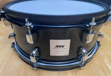 Load image into Gallery viewer, ATV AD-S13 13&quot; Electronic Snare Drum - Used #0986
