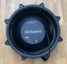 Load image into Gallery viewer, Roland PD-140DS Digital Snare Used #8279
