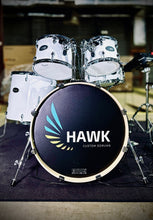 Load image into Gallery viewer, Hawk Flight XL Series 4 piece Shell Pack
