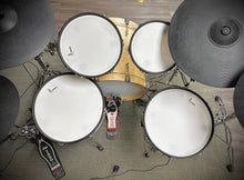 Load image into Gallery viewer, Hawk USA Natural Maple 5pc Studio Kit
