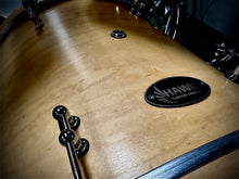 Load image into Gallery viewer, Hawk USA Natural Maple 5pc Studio Kit
