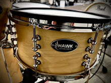 Load image into Gallery viewer, Hawk USA Natural Maple 5pc Studio Kit
