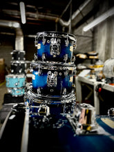 Load image into Gallery viewer, Yamaha Stage Custom 5pc Shell Pack SBP0F50 w/ Hawk Talon 3 Triggers - Demo Model
