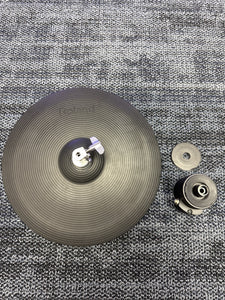Roland VH11 Electronic Hi Hat - Used #8910
