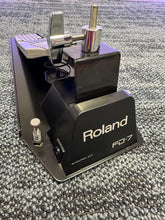 Load image into Gallery viewer, FD-7 hi hat controller Used#3825
