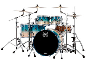 Mapex Saturn Studioease 5pc Shell Pack