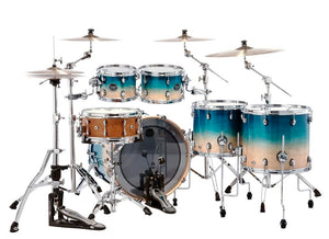 Mapex Saturn Studioease 5pc Shell Pack